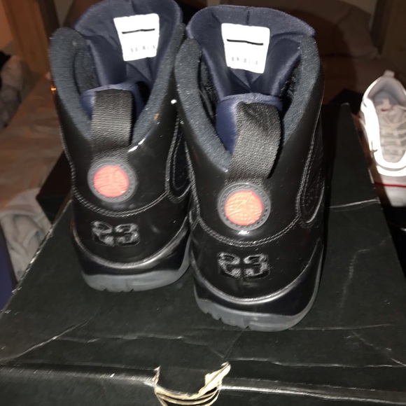 Retro 9” - Picture 6 of 6